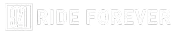 921 Ride Forever Logo